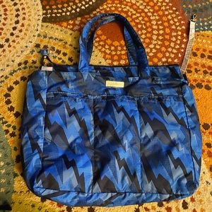 Ju-ju-be blue steel super be